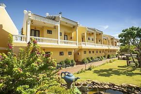 Doan Gia Resort Phong Nha