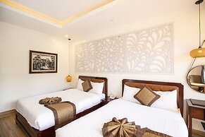Doan Gia Resort Phong Nha