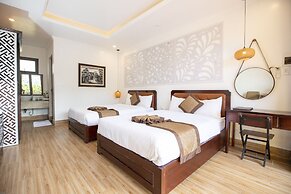 Doan Gia Resort Phong Nha