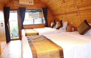Doan Gia Resort Phong Nha