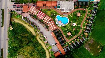 Doan Gia Resort Phong Nha