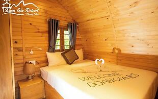 Doan Gia Resort Phong Nha