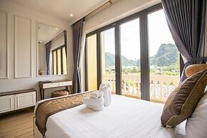 Doan Gia Resort Phong Nha