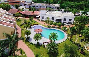 Doan Gia Resort Phong Nha