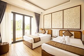 Doan Gia Resort Phong Nha