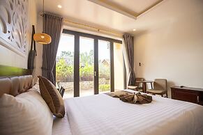 Doan Gia Resort Phong Nha
