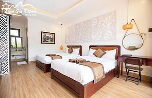 Doan Gia Resort Phong Nha