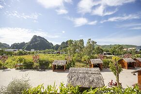 Doan Gia Resort Phong Nha