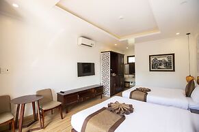 Doan Gia Resort Phong Nha