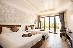Doan Gia Resort Phong Nha