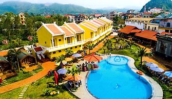 Doan Gia Resort Phong Nha