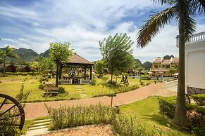 Doan Gia Resort Phong Nha