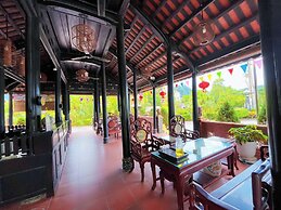 Doan Gia Resort Phong Nha