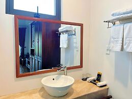 Doan Gia Resort Phong Nha