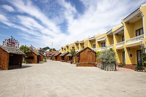 Doan Gia Resort Phong Nha