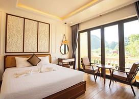 Doan Gia Resort Phong Nha