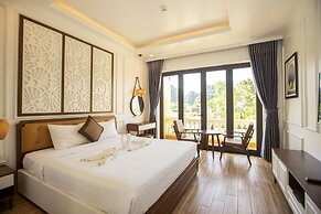 Doan Gia Resort Phong Nha