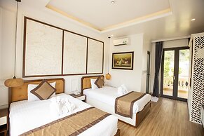 Doan Gia Resort Phong Nha