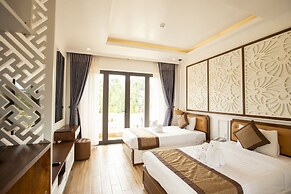 Doan Gia Resort Phong Nha