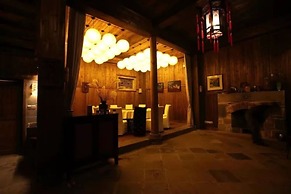 Pig's Inn Huangshan Bishan