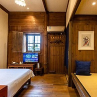 Pig's Inn Huangshan Bishan