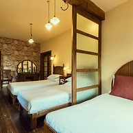 Pig's Inn Huangshan Bishan