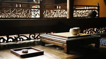 Pig's Inn Huangshan Bishan