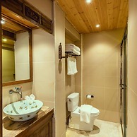 Pig's Inn Huangshan Bishan