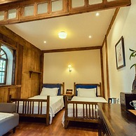 Pig's Inn Huangshan Bishan