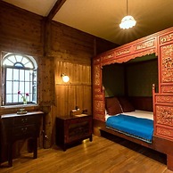 Pig's Inn Huangshan Bishan