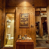 Pig's Inn Huangshan Bishan