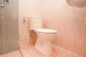 OYO Living 1743 Anie Residence