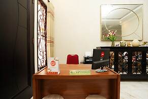 OYO Living 1743 Anie Residence