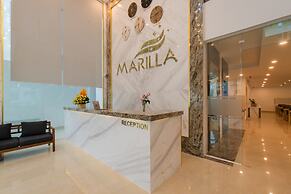 Marilla Hotel