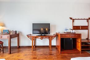 Hejing Zemeixuan Boutique Hotel