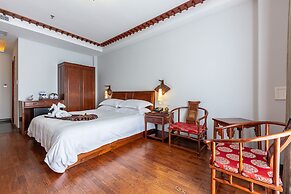 Hejing Zemeixuan Boutique Hotel