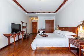 Hejing Zemeixuan Boutique Hotel