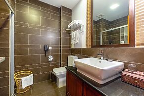 Hejing Zemeixuan Boutique Hotel