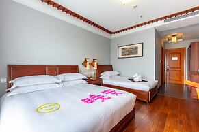 Hejing Zemeixuan Boutique Hotel