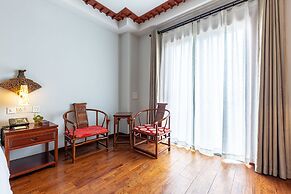 Hejing Zemeixuan Boutique Hotel