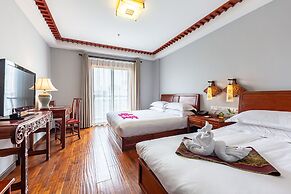 Hejing Zemeixuan Boutique Hotel