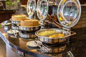 Hejing Zemeixuan Boutique Hotel