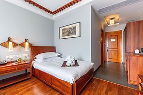 Hejing Zemeixuan Boutique Hotel