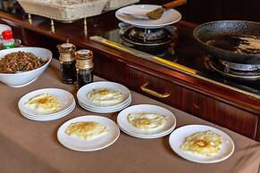 Hejing Zemeixuan Boutique Hotel