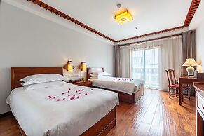 Hejing Zemeixuan Boutique Hotel