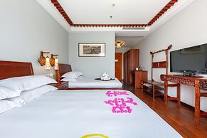 Hejing Zemeixuan Boutique Hotel
