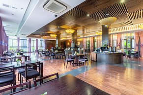 Hejing Zemeixuan Boutique Hotel