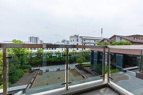 Hejing Zemeixuan Boutique Hotel