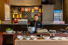 Hejing Zemeixuan Boutique Hotel