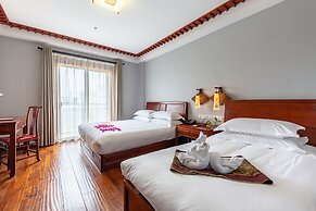 Hejing Zemeixuan Boutique Hotel